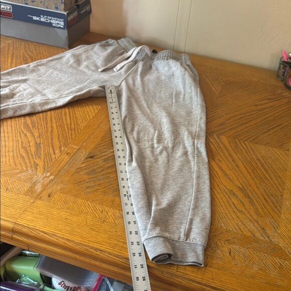 H&M Gray Sweatpants - Picture 6 of 7